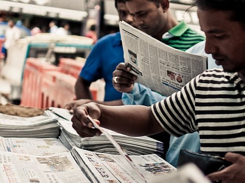 Photo: Xu Wang / Flickr