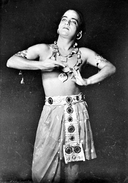In his short life of 35 years, Bulbul Chowdhury spread not only the spirit of dance, but also a spirit of revolution.