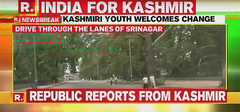 Photo: Republic World / YouTube