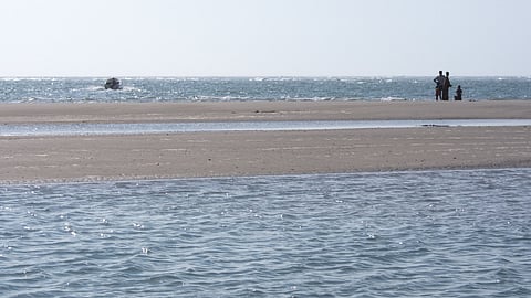 Photo: Mike Prince / Flickr