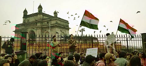 Photo: vaibhavsorte/Twitter