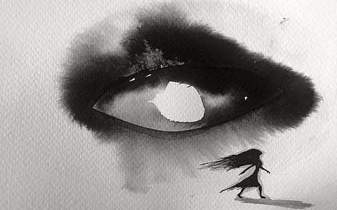 Illustration: Arati Kumar-Rao