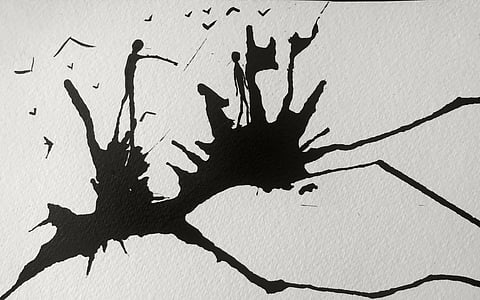 Illustration: Arati Kumar-Rao