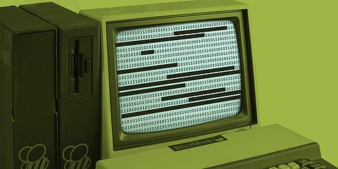 Photo: opensource.com / Flickr