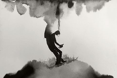 Illustration: Arati Kumar-Rao