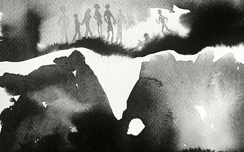 Illustration: Arati Kumar-Rao