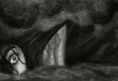 Illustration: Arati Kumar-Rao