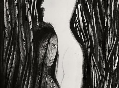 Illustration: Arati Kumar-Rao