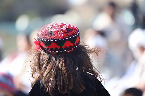 Photo: Pashtun Tahafuz Movement (PTM) / Facebook