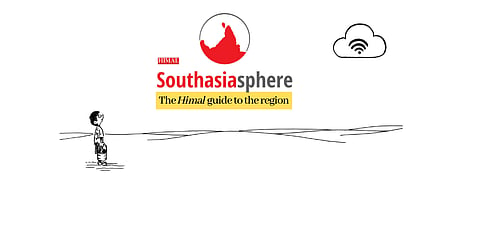 Southasiasphere: Issue #6