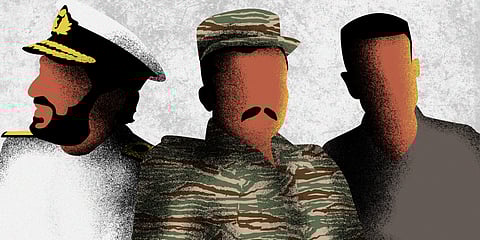 Illustration: Akila Weerasinghe / Himal Southasian