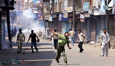 Photo: Kashmir Global / Flickr