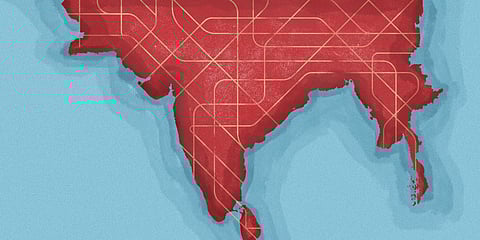 Illustration: Akila Weerasinghe