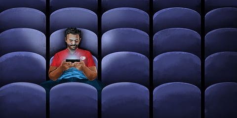 Illustration: Akila Weerasinghe