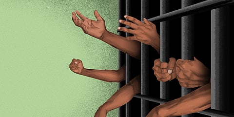 Illustration: Akila Weerasinghe