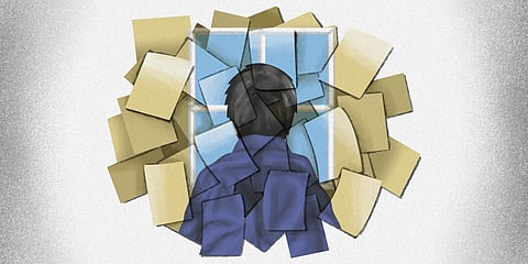 Illustration: Akila Weerasinghe