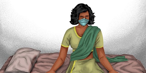 Illustration: Akila Weerasinghe