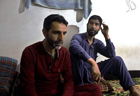 Photos: courtesy of Brishbhanu Baruah