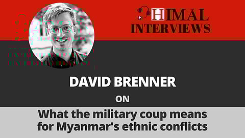 What the military coup means for Myanmar’s ethnic conflicts
