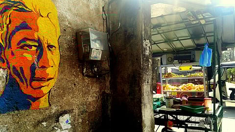 All photos courtesy of Amalini De Sayrah and the We Are From Here project.