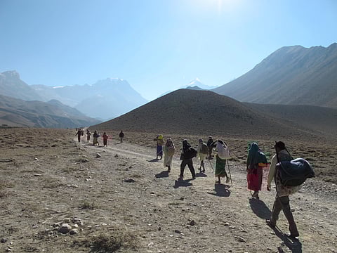 All photos courtesy of Don Messerschmidt