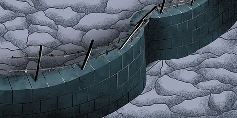 Illustration: Akila Weerasinghe / Himal Southasian