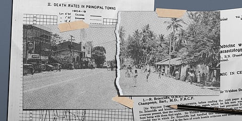 Illustration: Akila Weerasinghe / Himal Southasian