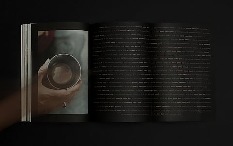 Photo courtesy Itu Chaudhuri Design.