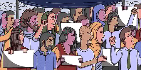 Illustration: Akila Weerasinghe