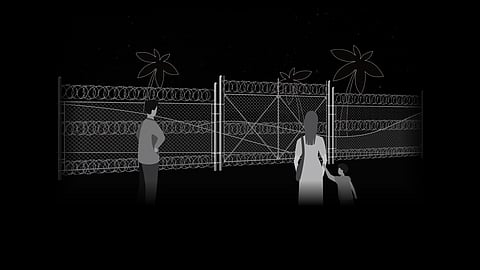 Illustration courtesy: Asad Ali.