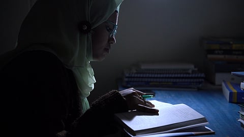 Critics say that the cancellation of the MANF scholarship scheme is part of the ruling Bharatiya Janata Party-led government’s anti-minority policies.