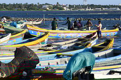 The North and East saw fewer protests amid Sri Lanka’s economic crisis, but disillusionment with mainstream parties is changing the region’s electoral politics. Photo: Bruno Press / IMAGO