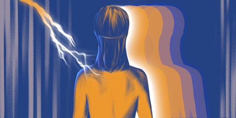 Illustration: Manjil Rijal