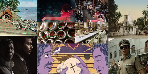 Year in review: Ten great Southasian culture stories of 2023