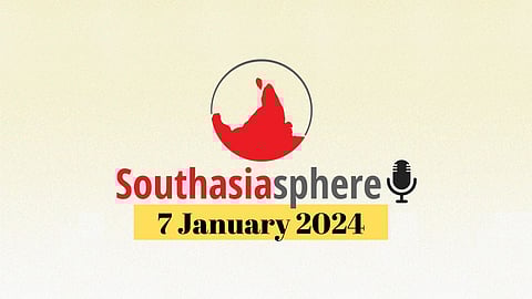 Podcast: India’s hit and run law, the launch of XPoSAT, Muhammed Yunus convicted for labour law violations and more