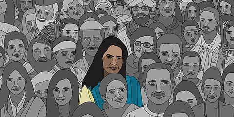 Illustration by Siddhesh Gautam