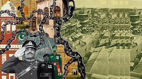 Illustration by Nahal Sheikh