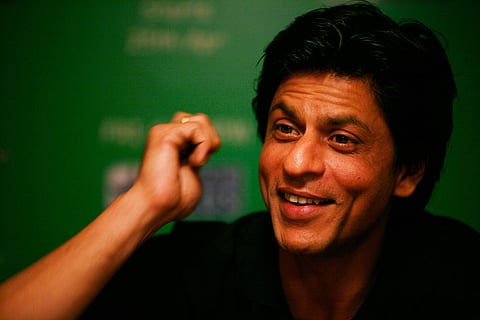 After a four-year hiatus, Shah Rukh Khan released three globally successful films in 2023 – but once-ardent fans in Pakistan now feel a disconnect with the star and with Bollywood. Photo: IMAGO / agefotostock