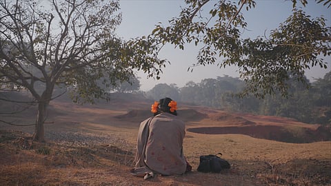 A promotional still from To Kill a Tiger. “Filming the rape survivor when she was a minor and using that footage in a documentary film revealing her face and disclosing other details is a violation of Indian law,” a Senior Advocate at the Supreme Court of India said. / Photo: tokillatigerfilm.com