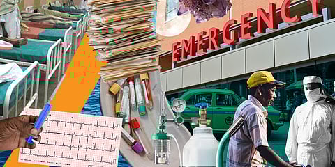 Artwork by Mika Tennekoon