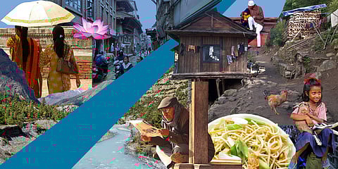 Artwork by Mika Tennekoon