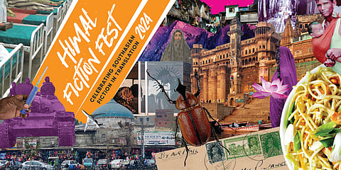 Illustration by Mika Tennekoon