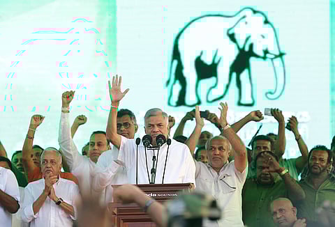 Ranil Wickremesinghe’s chances of winning Sri Lanka’s 2024 presidential vote are slim. But the election is set to be the country’s most free, fair and non-violent one in living memory thanks in the main to constitutional and legal changes that Wickremesinghe effected.