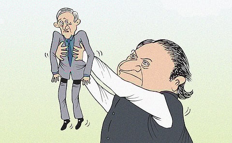 'To Kill a Tiger' and it's legal violations, and more – Southasia Weekly #04