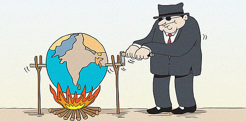 Modi’s chance at peace with Pakistan, Aakar Patel on the Indian election, and more – Southasia Weekly #09