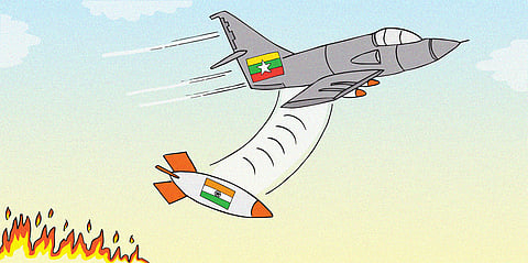 Migration and climate change in Nepal, 'The Woman Who Climbed Trees' and more – Southasia Weekly #07