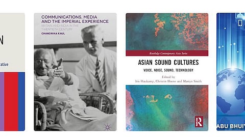📚 Southasia Review of Books - October 2023