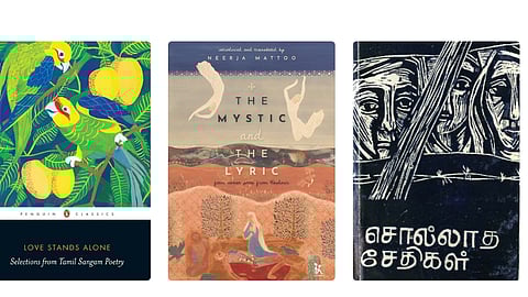 📚 Southasia Review of Books - April 2023