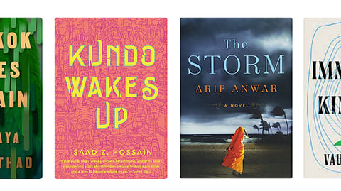 📚 Southasia Review of Books - June 2023