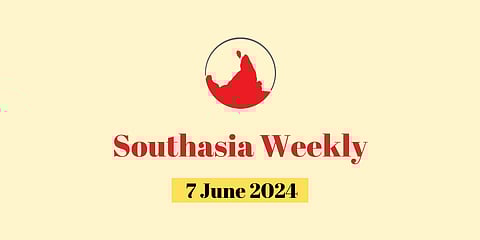 Journalism in crisis across Southasia, India Out in Bangladesh and more – Southasia Weekly #17